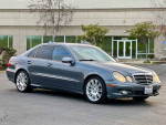 Mercedes-Benz 130,000 mi