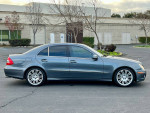 Mercedes-Benz 130,000 mi
