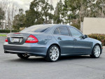 Mercedes-Benz 130,000 mi