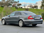 Mercedes-Benz 130,000 mi