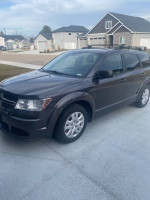 2015 Dodge Journey SE FWD 97,000 mi