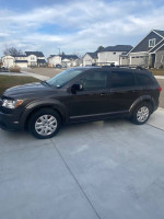 2015 Dodge Journey SE FWD 97,000 mi
