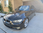 BMW 122,000 mi