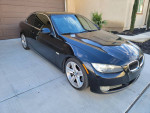 BMW 122,000 mi