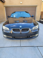 BMW 122,000 mi