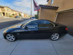 BMW 122,000 mi