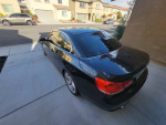 BMW 122,000 mi