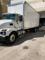 Others 134,000 mi