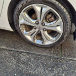 2013 Hyundai Elantra 126,000 mi