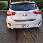 2013 Hyundai Elantra 126,000 mi