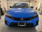 2022 Honda Civic 102,000 mi