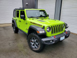 2021 Jeep Wrangler Rubicon 4WD 86,000 mi