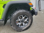 2021 Jeep Wrangler Rubicon 4WD 86,000 mi