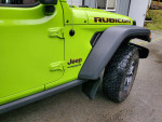 2021 Jeep Wrangler Rubicon 4WD 86,000 mi