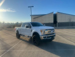 Ford 141,000 mi