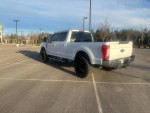Ford 141,000 mi