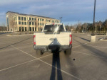 Ford 141,000 mi