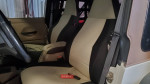 Jeep 119,000 mi