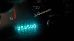 Jeep 119,000 mi