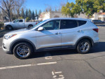 2017 Hyundai Santa Fe 83,000 mi