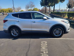 2017 Hyundai Santa Fe 83,000 mi