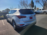2017 Hyundai Santa Fe 83,000 mi