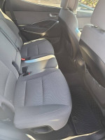2017 Hyundai Santa Fe 83,000 mi