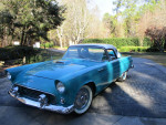 Jaguar 110,000 mi