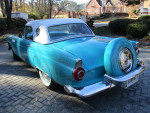 Jaguar 110,000 mi
