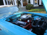 Jaguar 110,000 mi