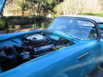 Jaguar 110,000 mi