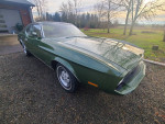 2003 Ford Mustang 68,000 mi