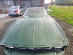 2003 Ford Mustang 68,000 mi