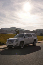 2018 Cadillac Escalade 74,000 mi