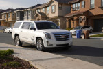 2018 Cadillac Escalade 74,000 mi