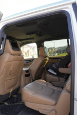 2018 Cadillac Escalade 74,000 mi