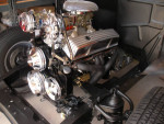 Ford 87,000 mi
