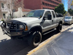Ford 67,000 mi