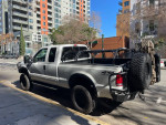 Ford 67,000 mi