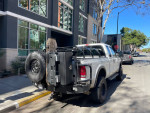 Ford 67,000 mi
