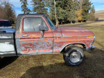 Ford F-150 94,000 mi