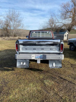 Ford F-150 94,000 mi
