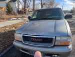 2002 Chevrolet Blazer 122,000 mi