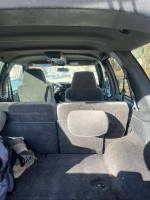 2002 Chevrolet Blazer 122,000 mi