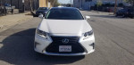 2017 Lexus ES 350 FWD 109,000 mi