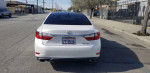 2017 Lexus ES 350 FWD 109,000 mi