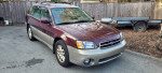 2000 Subaru Outback 73,000 mi