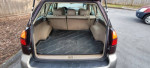 2000 Subaru Outback 73,000 mi