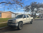 2003 Chevrolet Silverado 1500 137,000 mi