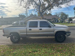 2003 Chevrolet Silverado 1500 137,000 mi